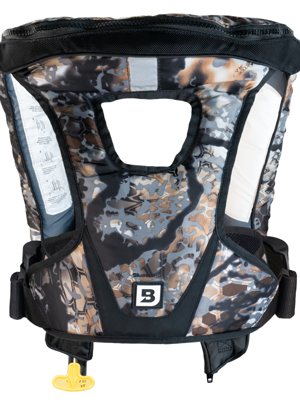 KRYPTEK Arcus 40