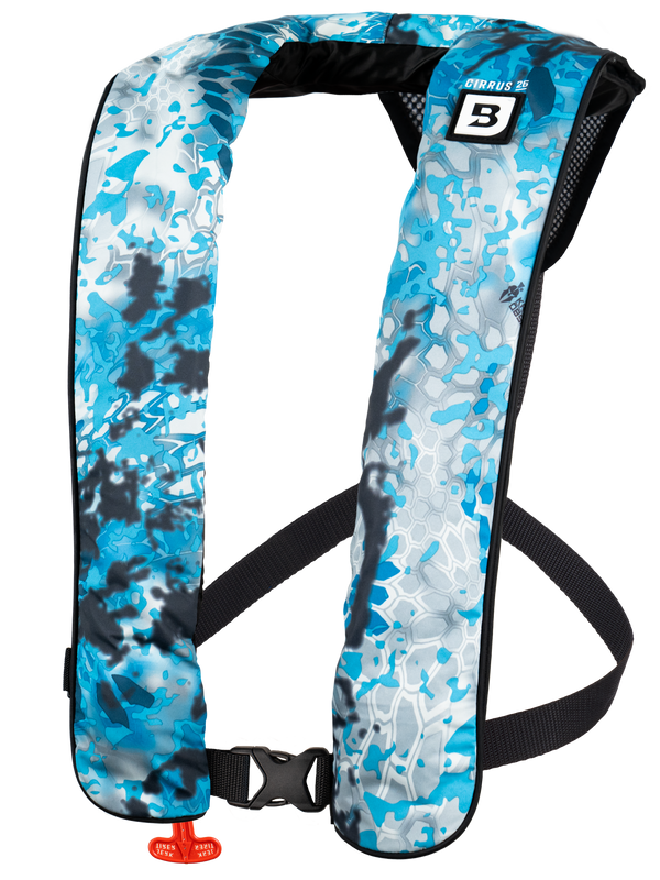KRYPTEK Cirrus 26