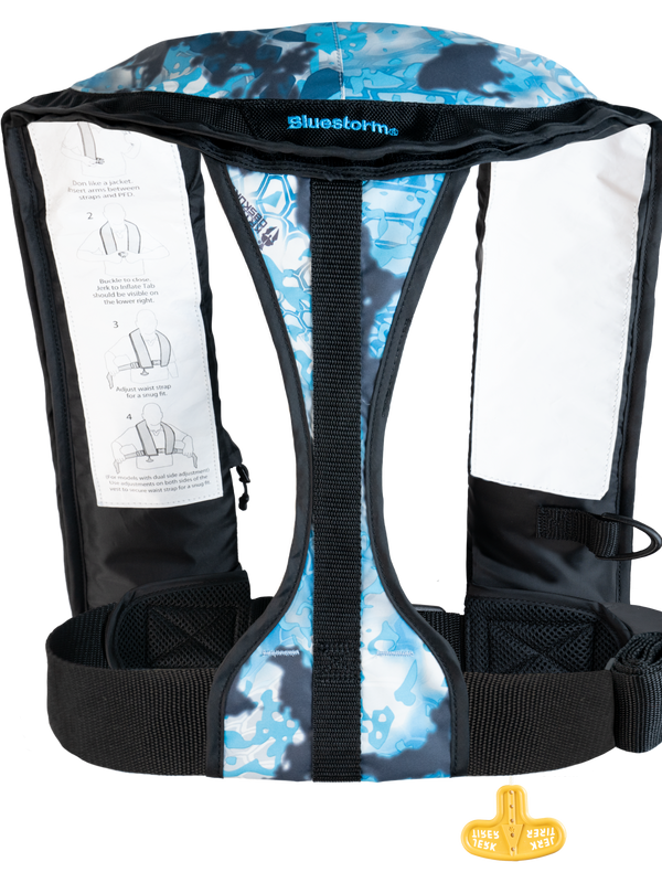 KRYPTEK Stratus 35