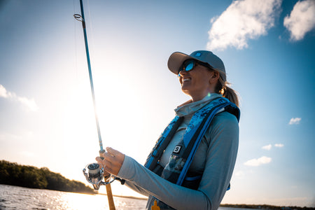 GUIDE TO CHOOSING THE RIGHT LIFE JACKET
