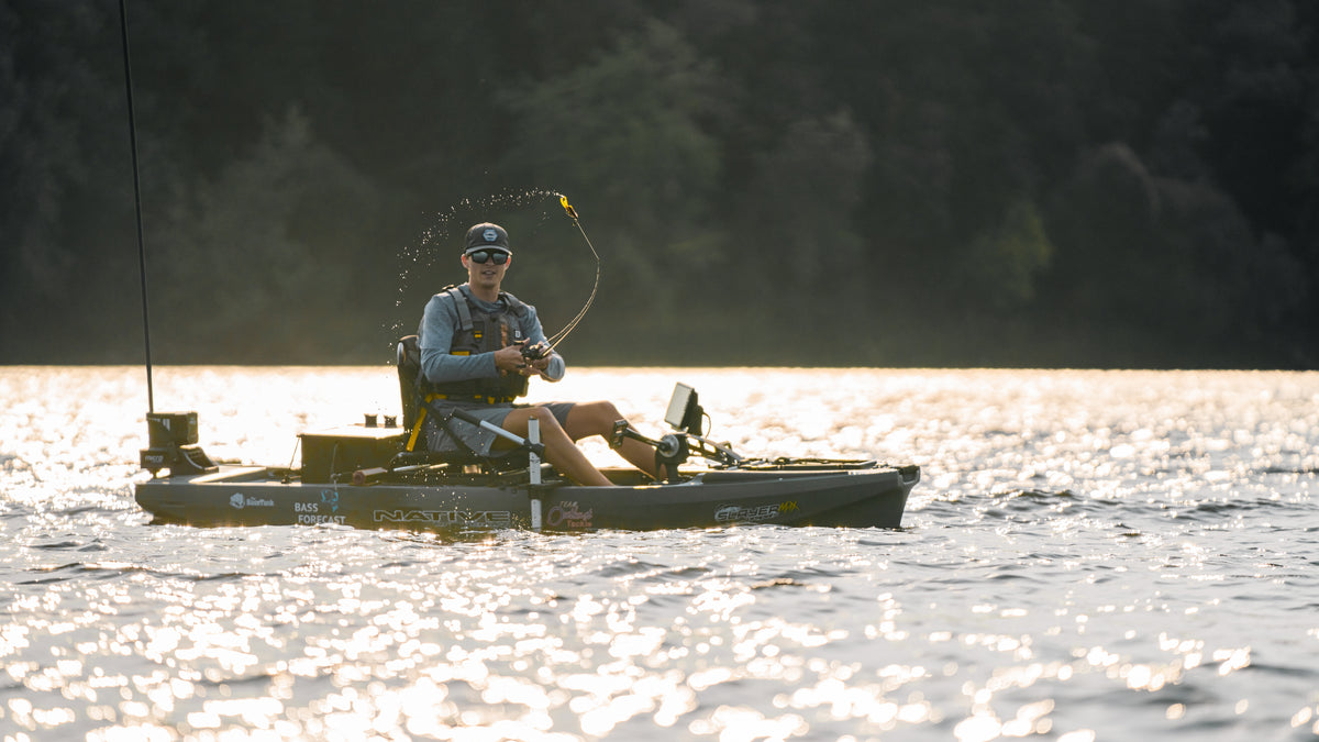 Paddle Sports PFDs