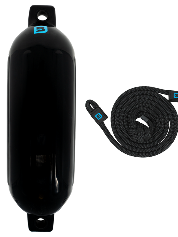 Bluestorm Boat Fenders