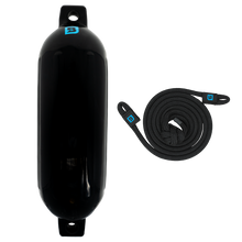 Load image into Gallery viewer, Bluestorm Boat Fenders