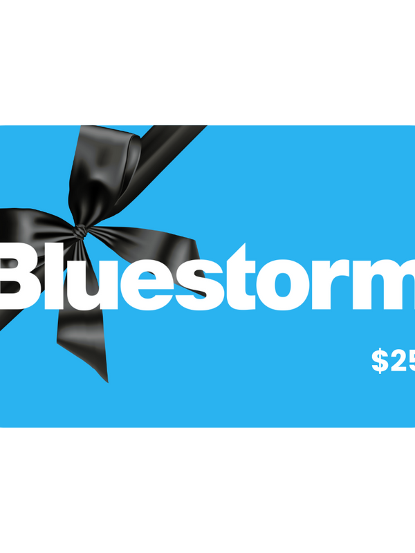 BLUESTORM Gift Card