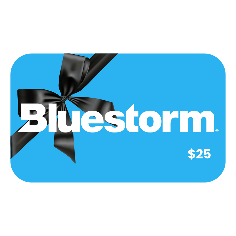 BLUESTORM Gift Card