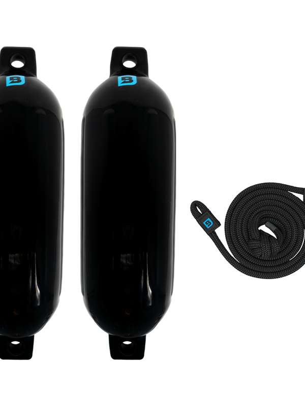 Bluestorm Boat Fenders