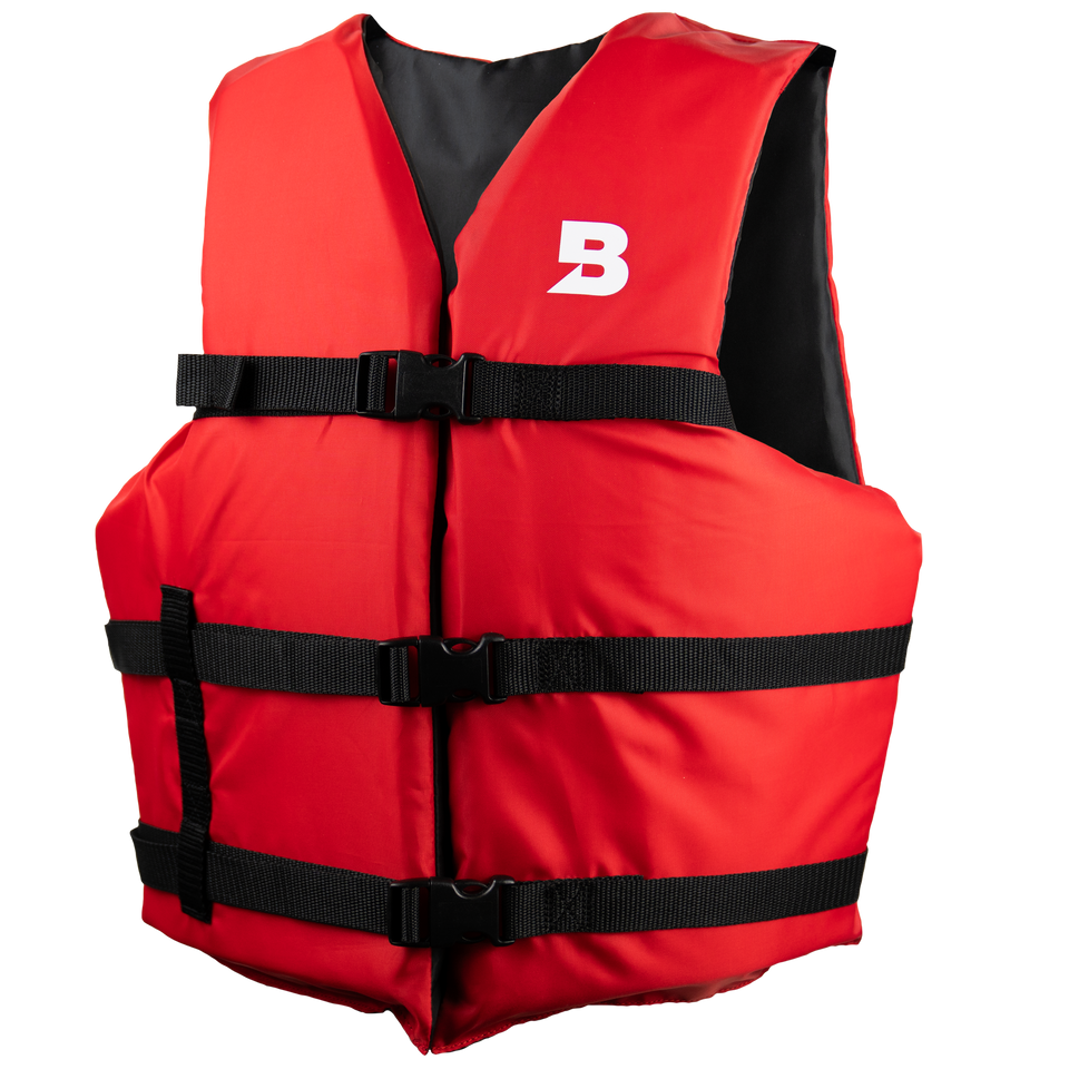 General Foam - Adult Universal Size