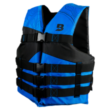 Load image into Gallery viewer, 4-Buckle Watersport Foam - Adult Universal Size (Copy)