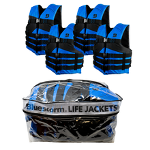 Load image into Gallery viewer, Watersport Foam 4 Pack- Adult Universal Size