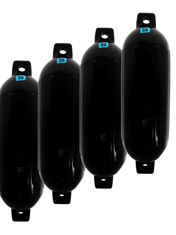 Bluestorm Boat Fenders