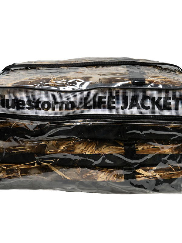 Type II Foam Life Jacket