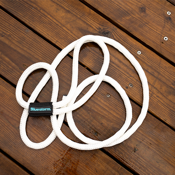 Double Braid Dock Lines
