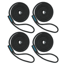 Load image into Gallery viewer, Double Braid Dock Lines