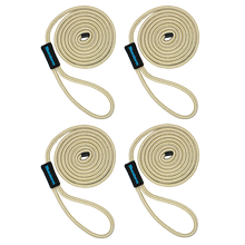 Load image into Gallery viewer, Double Braid Dock Lines