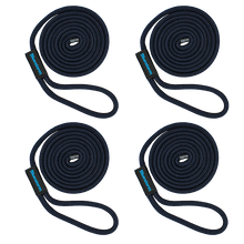 Load image into Gallery viewer, Double Braid Dock Lines