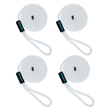 Load image into Gallery viewer, Double Braid Dock Lines