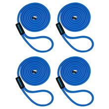 Load image into Gallery viewer, Double Braid Dock Lines