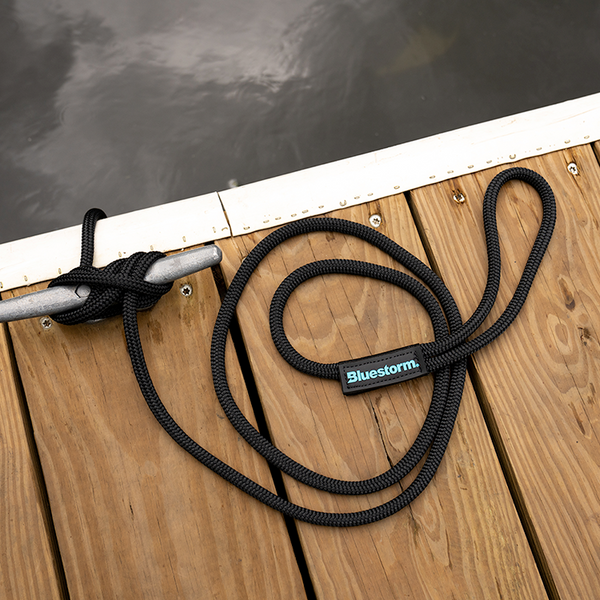 Double Braid Dock Lines
