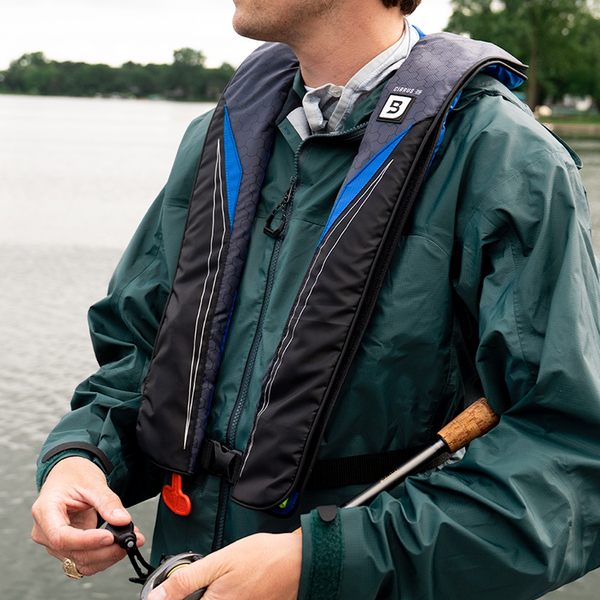 Cirrus 26 Inflatable PFD Cirrus 26 Inflatable PFD