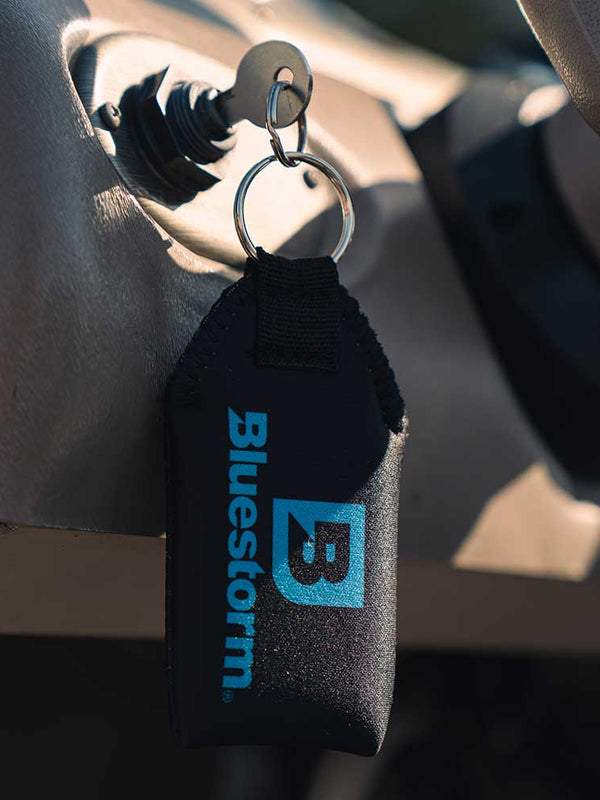 Bluestorm Key Floats