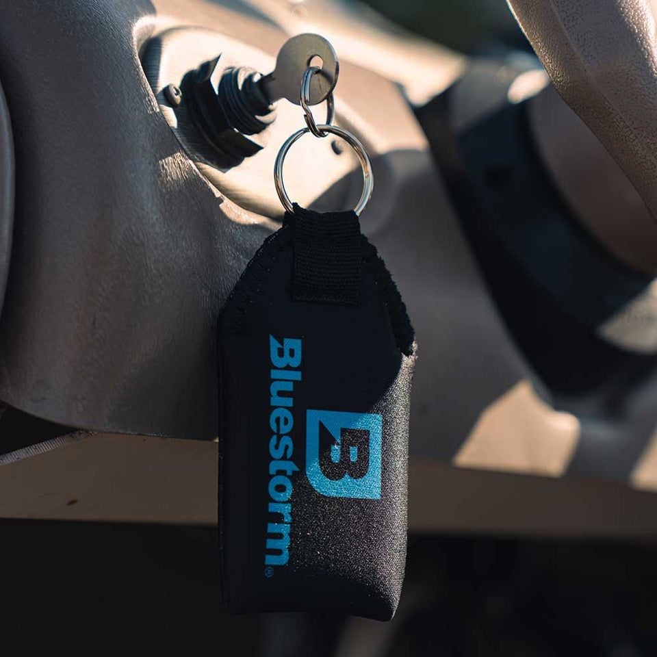 Bluestorm Key Floats