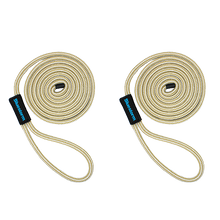 Load image into Gallery viewer, Double Braid Dock Lines
