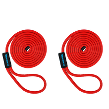 Load image into Gallery viewer, Double Braid Dock Lines