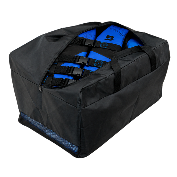 Watersport Foam 4 Pack- Adult Universal Size