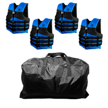 Load image into Gallery viewer, Watersport Foam 4 Pack- Adult Universal Size