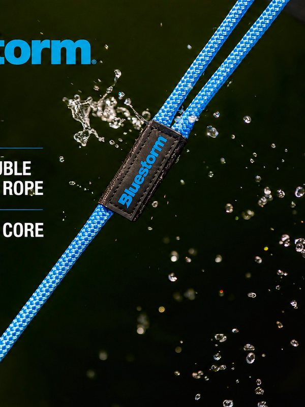 Double Braid Dock Lines