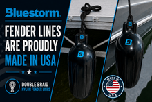 Load image into Gallery viewer, Bluestorm Boat Fenders