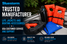 Load image into Gallery viewer, Bluestorm Boat Fenders