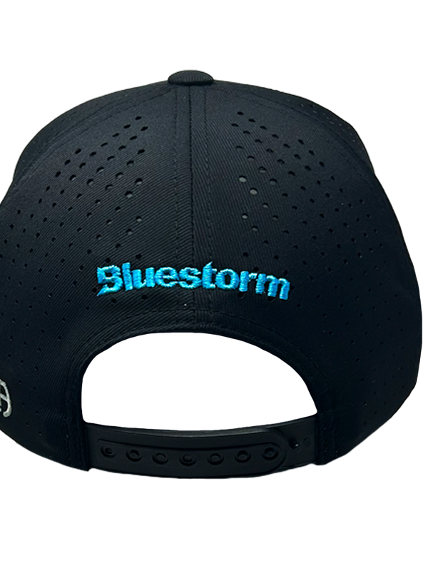 Float On | Black Performance Hat