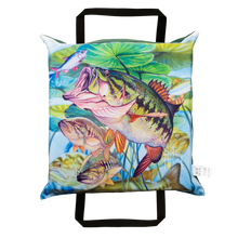 Load image into Gallery viewer, Guy Harvey Throw Cushions