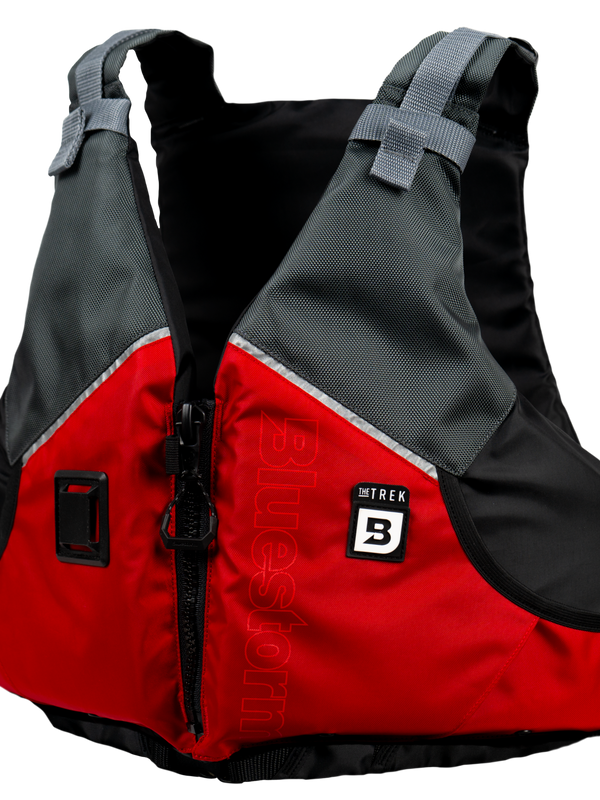 Trek Universal Paddle Life Jacket Trek Universal Paddle Life Jacket