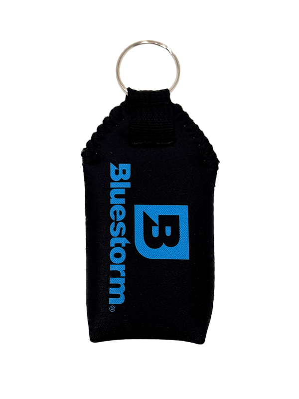 Bluestorm Key Floats