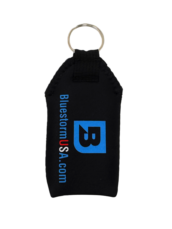 Bluestorm Key Floats