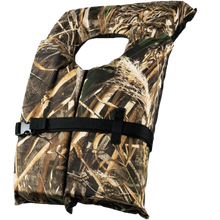 Load image into Gallery viewer, Type II Foam Life Jacket