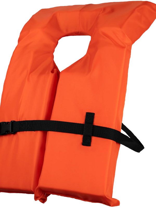 Type II Foam Life Jacket