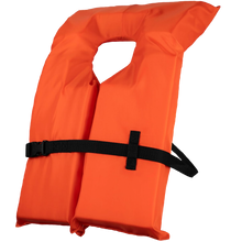 Load image into Gallery viewer, Type II Foam Life Jacket