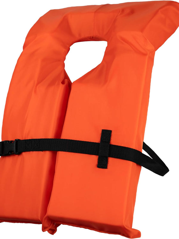 Type II Foam Life Jacket