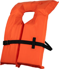 Load image into Gallery viewer, Type II Foam Life Jacket