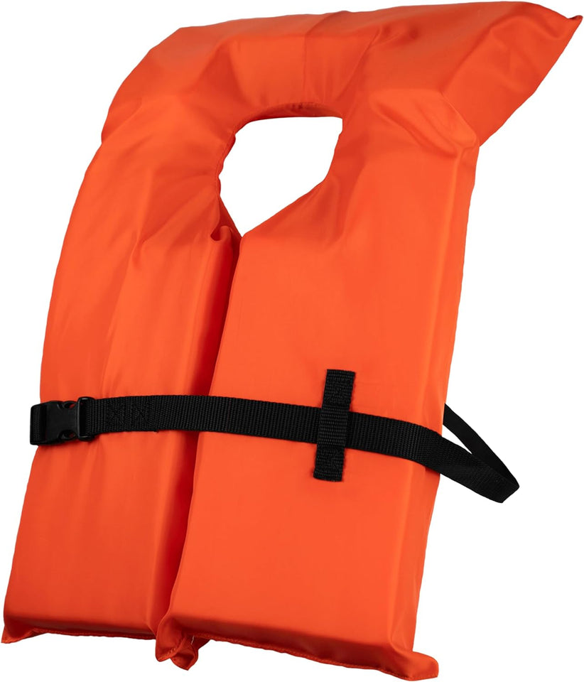 Type II Foam Life Jacket