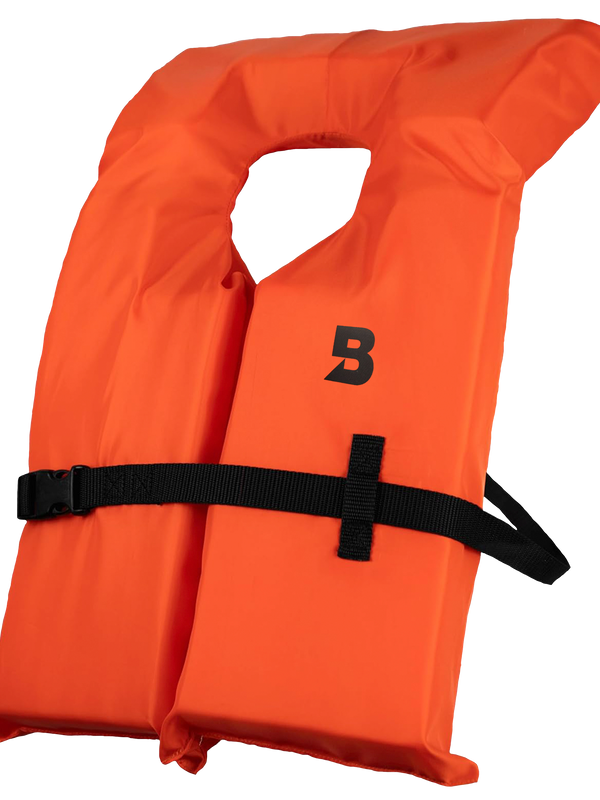 Type II Foam Life Jacket