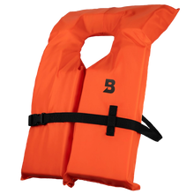 Load image into Gallery viewer, Type II Foam Life Jacket