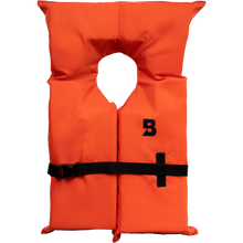 Load image into Gallery viewer, Type II Foam Life Jacket