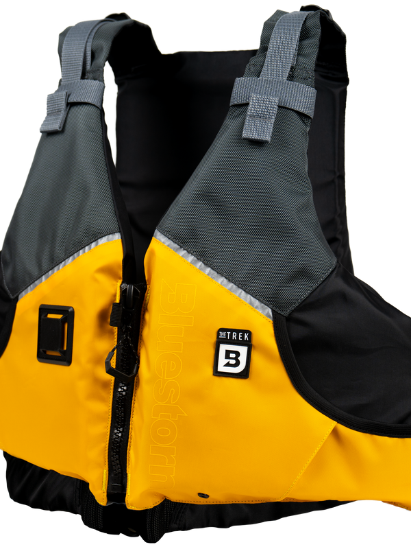 Trek Universal Paddle Life Jacket Trek Universal Paddle Life Jacket