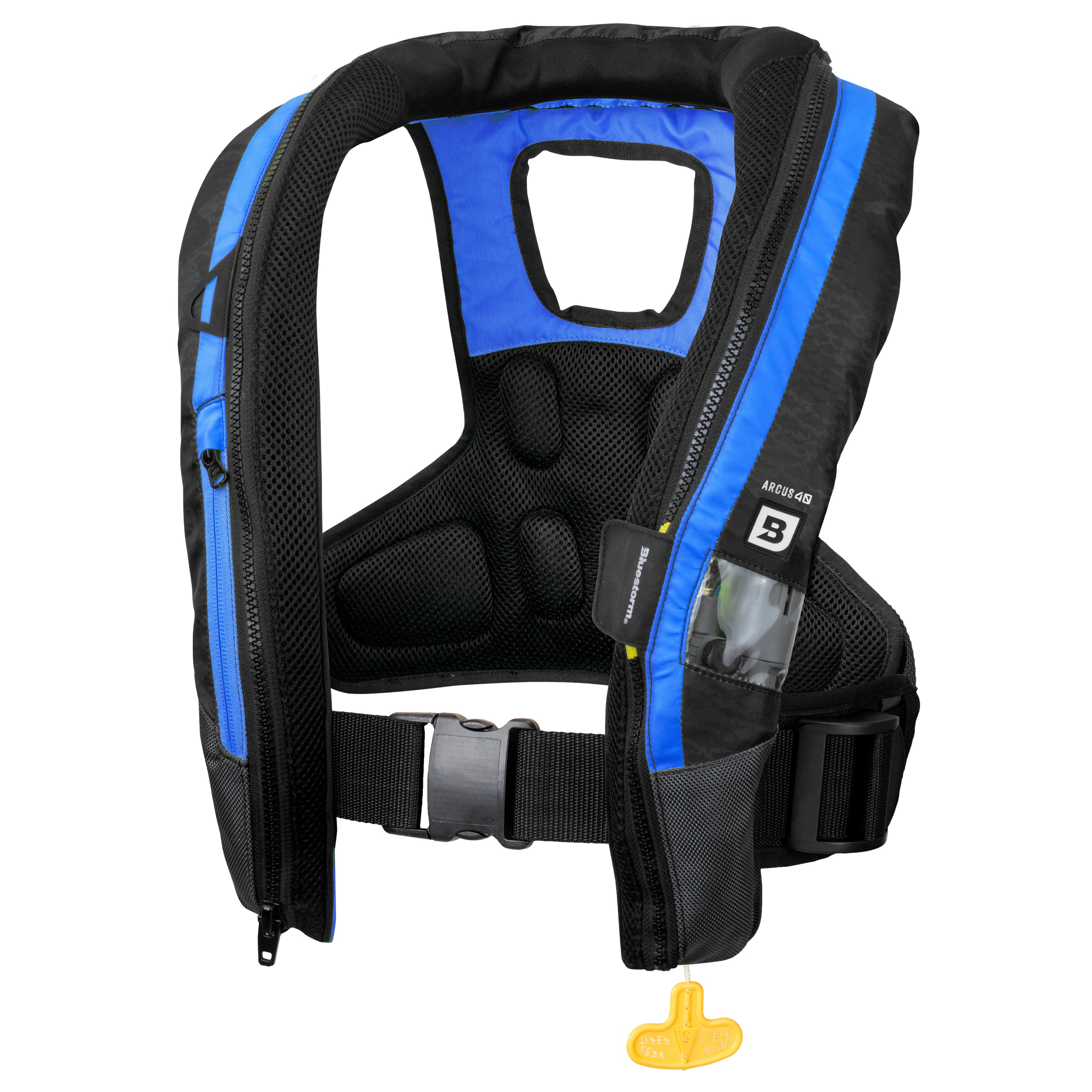 ウェア deps AUTO INFLATABLE PFD DPS-9320RS ウェア deps AUTO INFLATABLE PFD DPS-9320RS deps AUTO