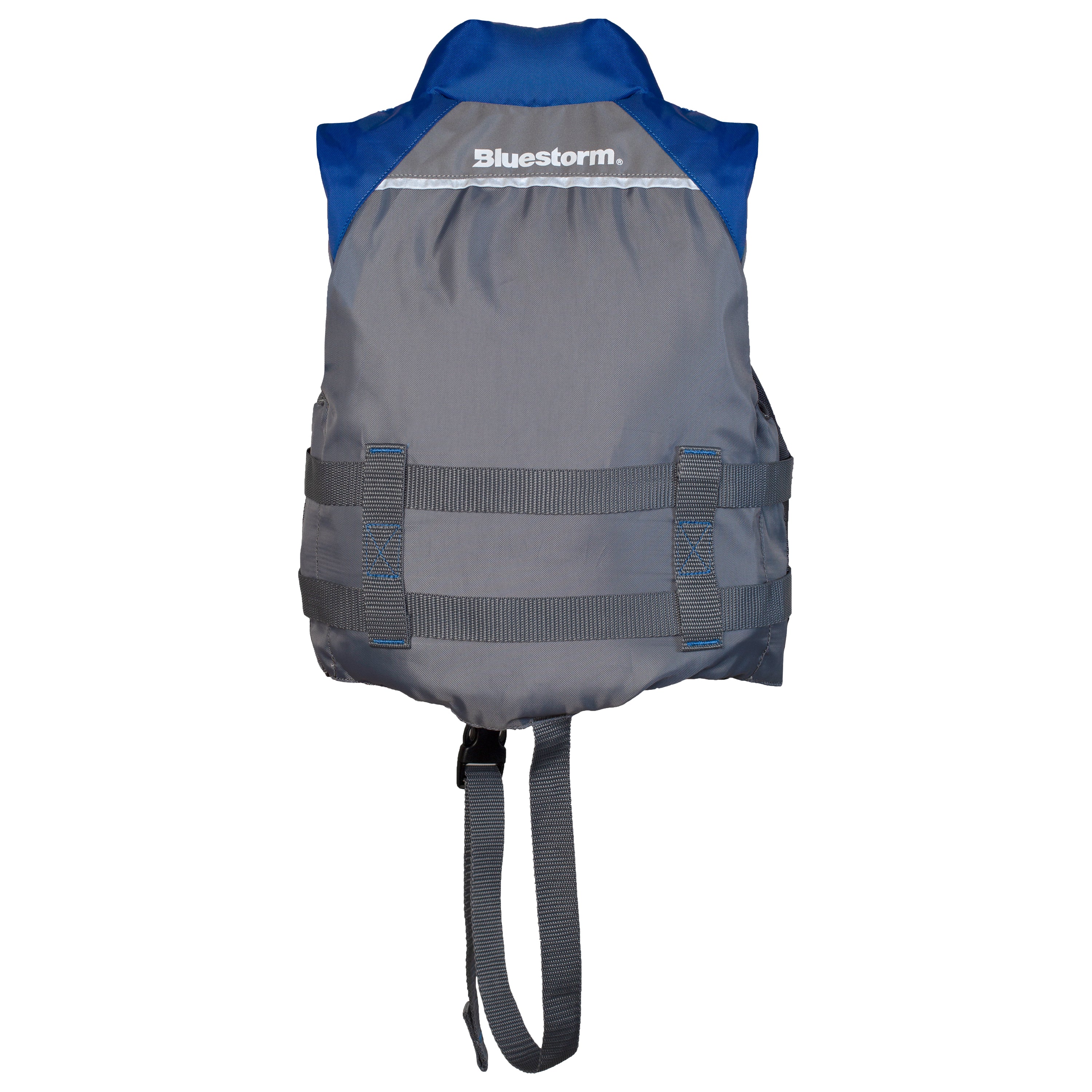 Kids/Child Classic Fishing Foam Life Jacket