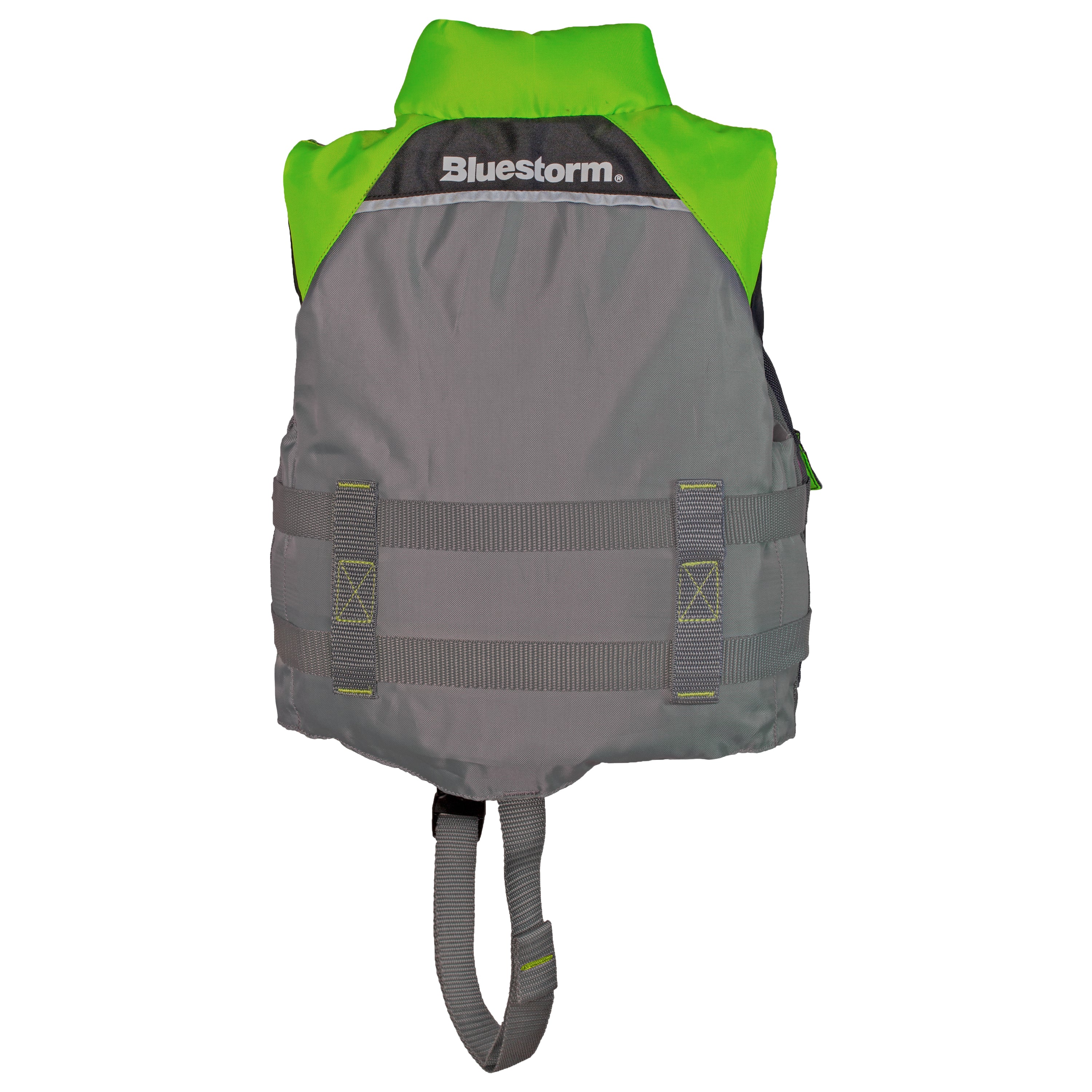 Bluestorm BSJ-5920PRSI ライフジャケット Kids/Child Classic Fishing Foam Life Jacket